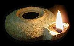 neir (oil lamp)